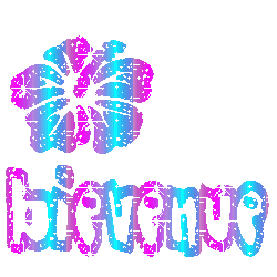 BIENVENUE SUR MON BLOG !!!